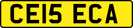 CE15ECA