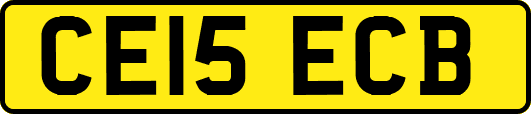 CE15ECB