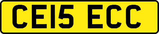 CE15ECC