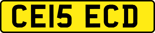 CE15ECD