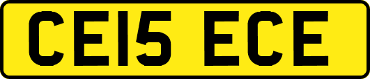 CE15ECE