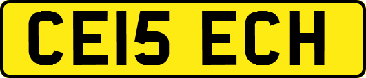 CE15ECH