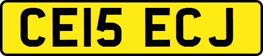 CE15ECJ