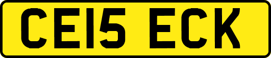 CE15ECK