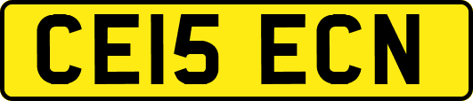 CE15ECN
