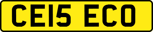CE15ECO