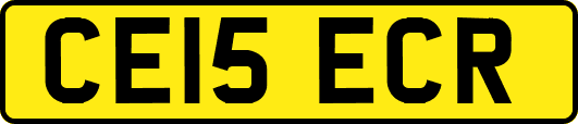 CE15ECR