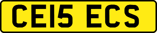 CE15ECS