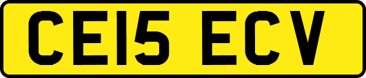 CE15ECV