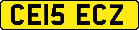 CE15ECZ