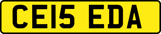 CE15EDA