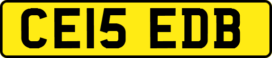 CE15EDB