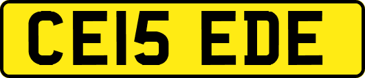 CE15EDE