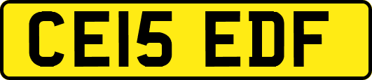 CE15EDF
