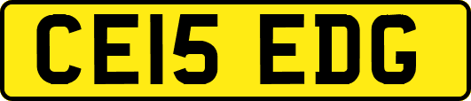 CE15EDG