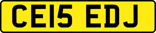 CE15EDJ