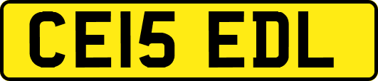 CE15EDL
