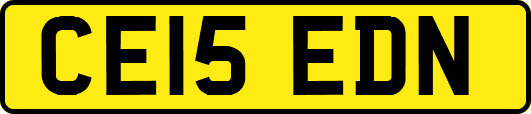 CE15EDN