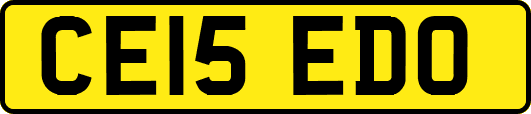 CE15EDO