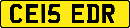 CE15EDR