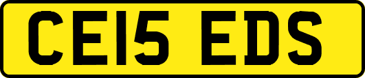 CE15EDS