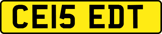 CE15EDT