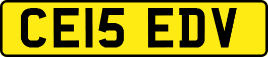 CE15EDV