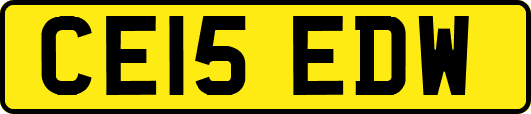 CE15EDW