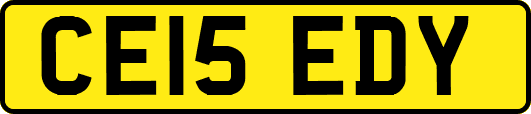 CE15EDY