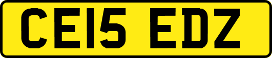 CE15EDZ