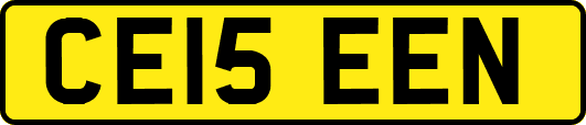 CE15EEN