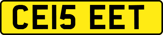 CE15EET