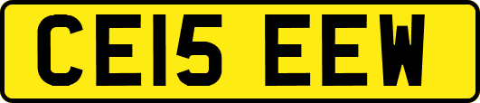CE15EEW