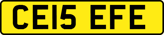CE15EFE