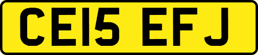 CE15EFJ