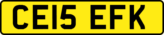 CE15EFK