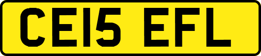 CE15EFL