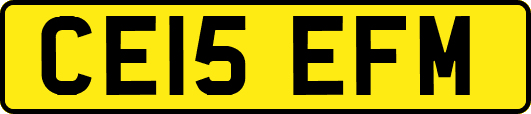 CE15EFM