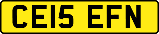 CE15EFN