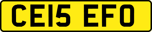 CE15EFO