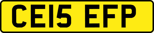 CE15EFP