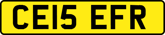 CE15EFR