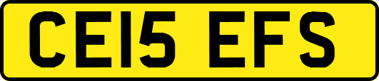 CE15EFS