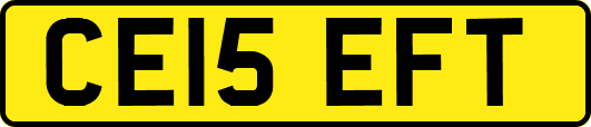 CE15EFT