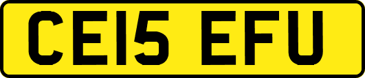 CE15EFU