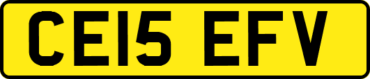 CE15EFV