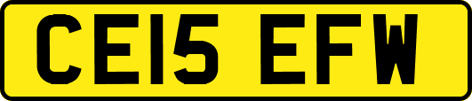 CE15EFW