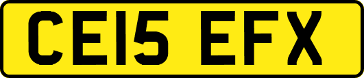 CE15EFX