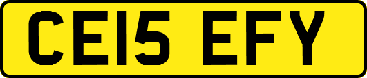 CE15EFY