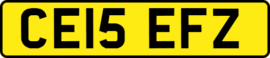CE15EFZ